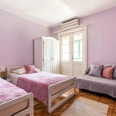 Sunny Appartamento Spalato