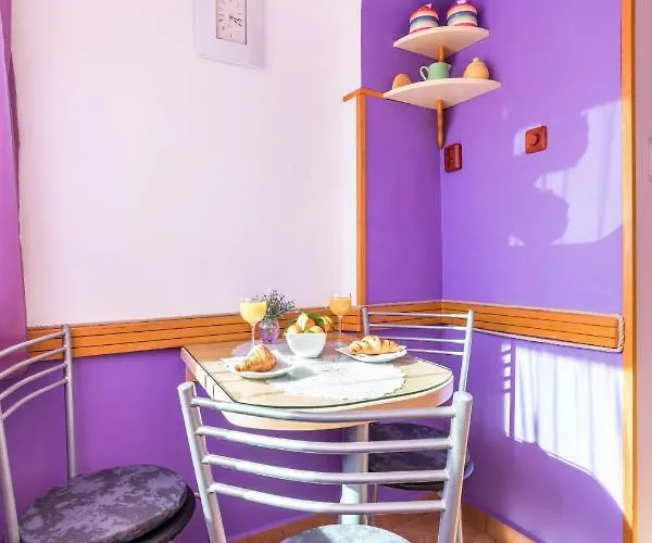 Διαμέρισμα Sunny Σπλιτ