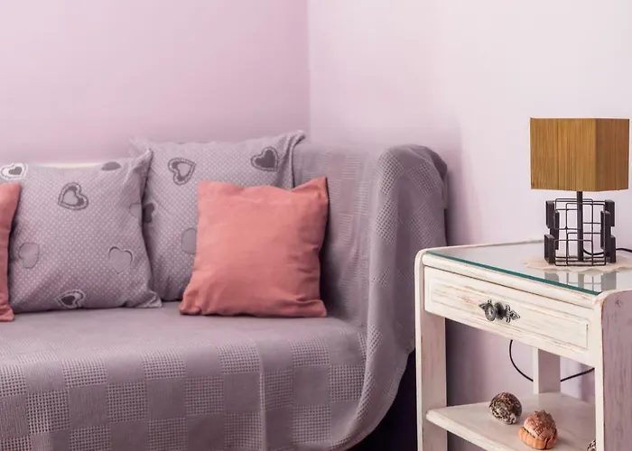 Διαμέρισμα Sunny