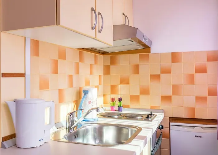 Διαμέρισμα Sunny *