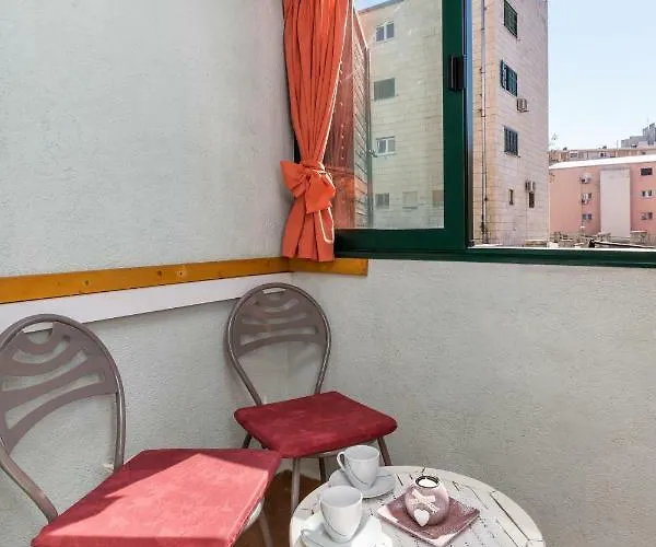 Sunny Διαμέρισμα Σπλιτ