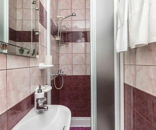 Διαμέρισμα Sunny