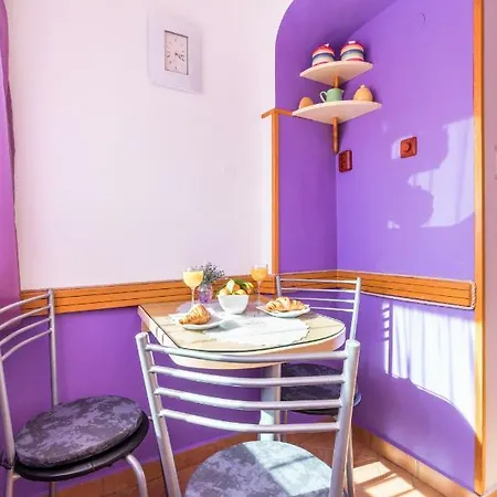 Apartamento Sunny Split