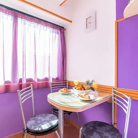 Apartamento Sunny Split