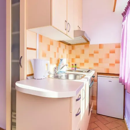 Apartamento Sunny Split