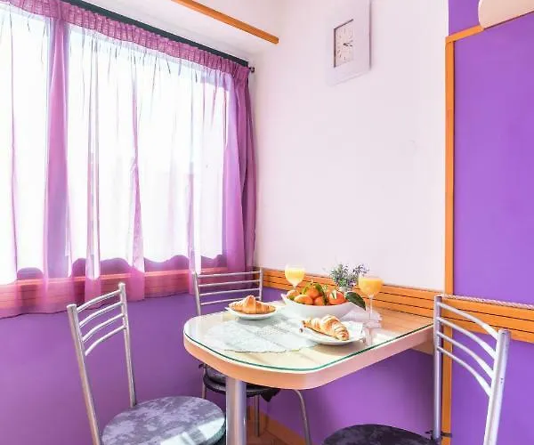 아파트 Sunny 스플리트