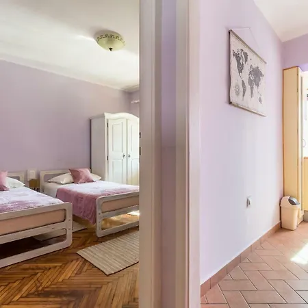Apartamento Sunny *