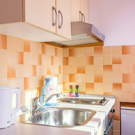 Apartamento Sunny *