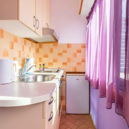 Apartamento Sunny *