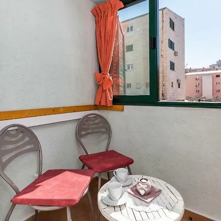 Sunny Apartamento Split